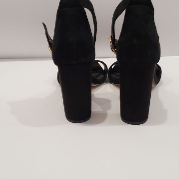 ALDO Minulio Ankle Strap Sandal - Picture 4 of 5